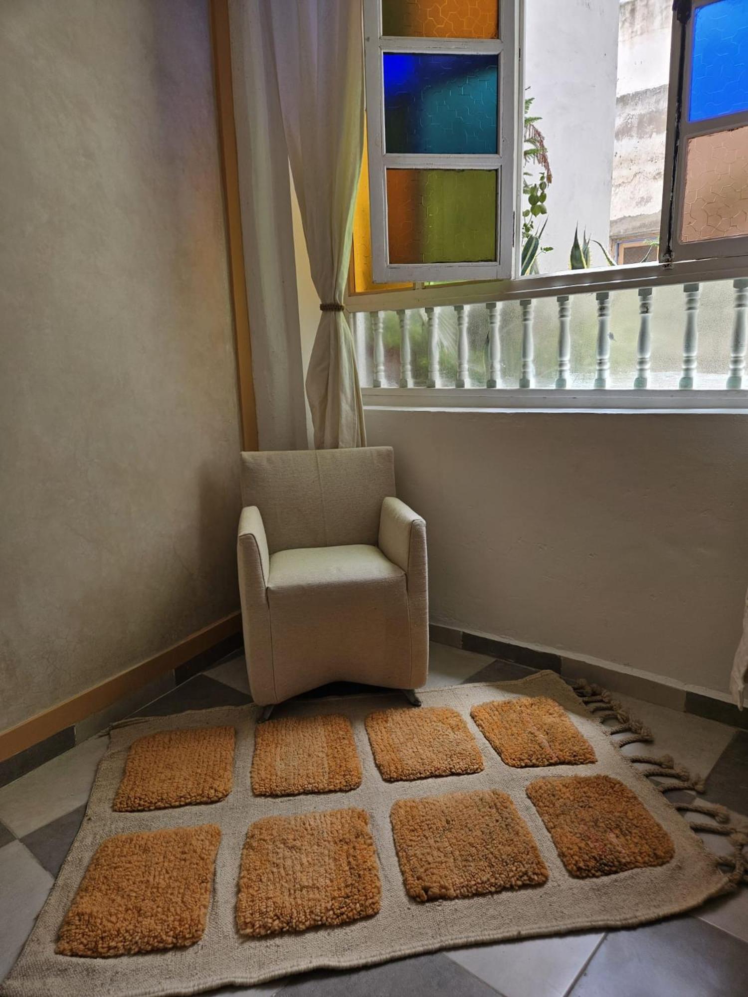 Les Terrasses Suites Home - Yoga Studio 에사우이라 외부 사진